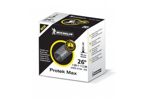 MICHELIN Schlauch Michelin A3 Protek Max 28Zoll 32/42