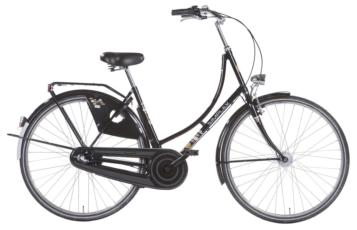 Simplex Fahrrad 28 Zoll