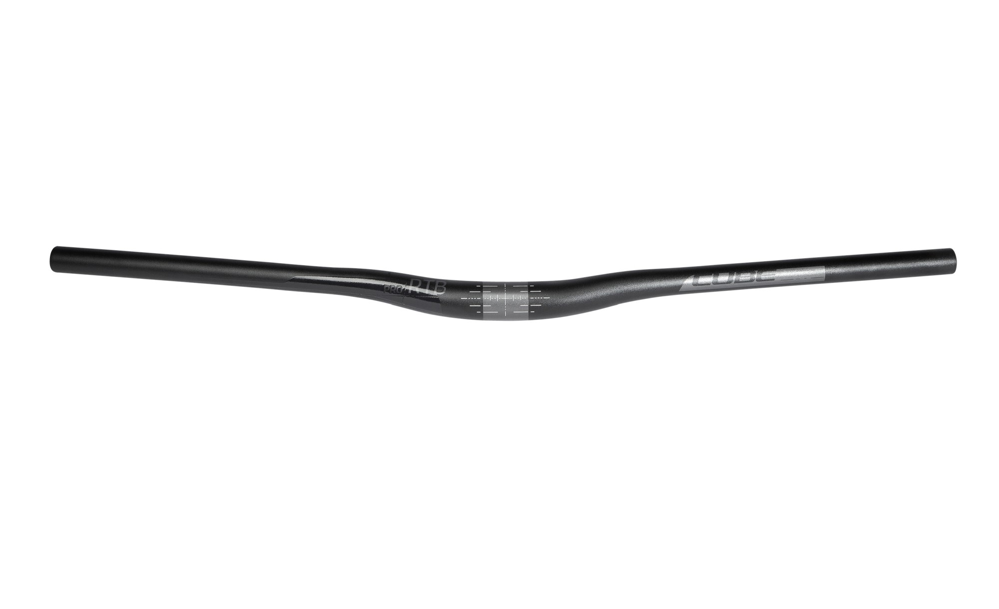 Cube Lenker Riser Trail PRO