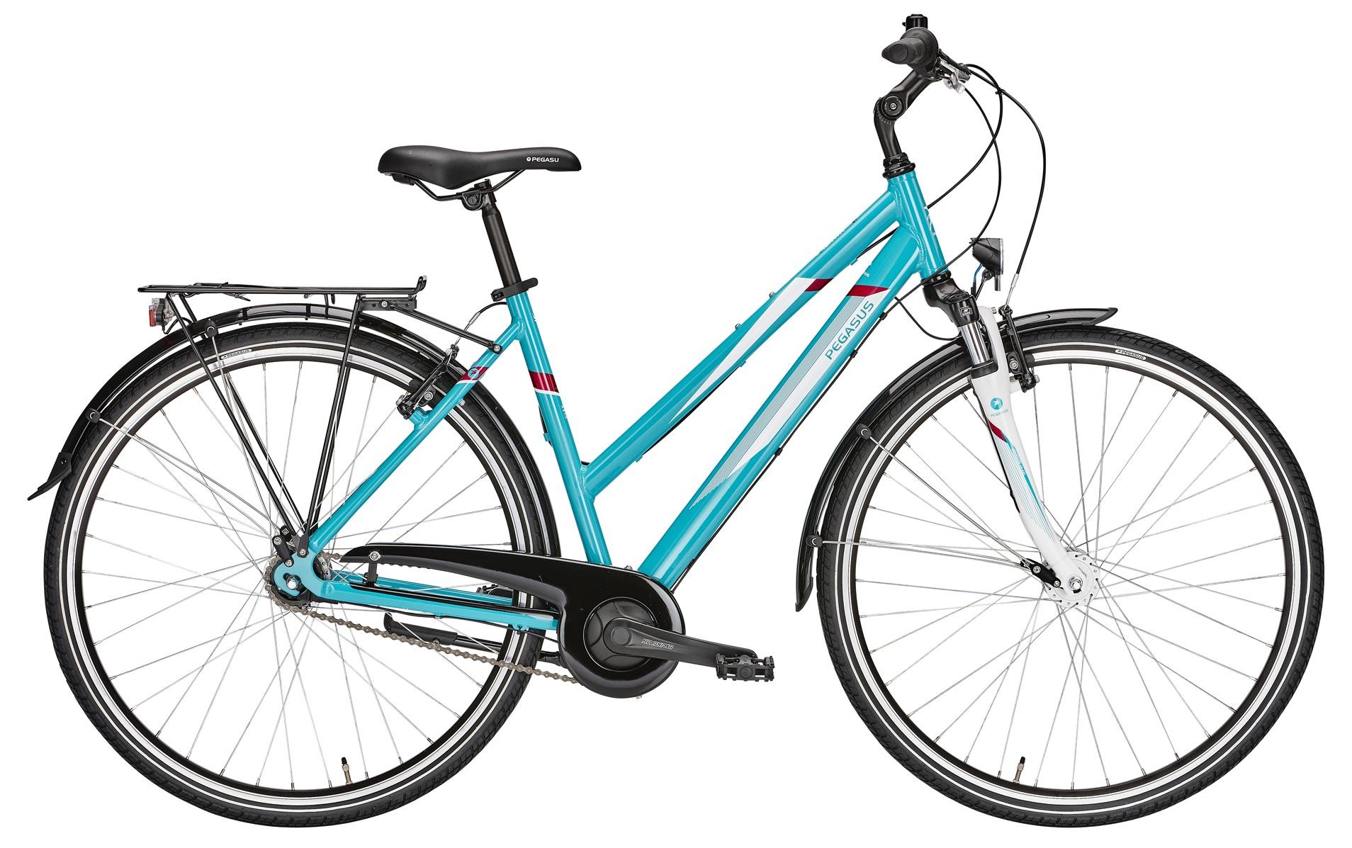 28 zoll bedeutet fahrrad 50cm