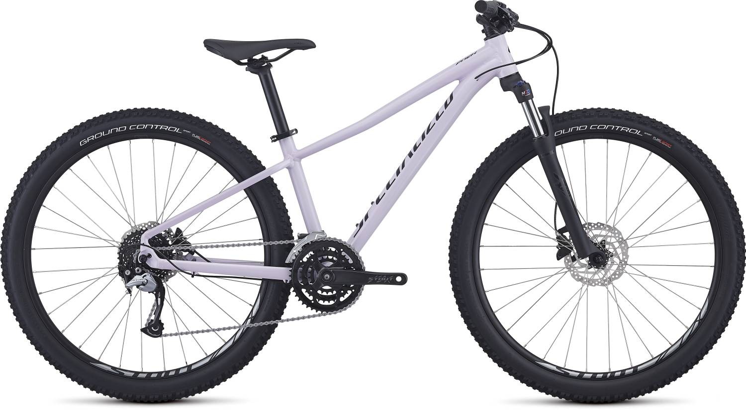 specialized pitch lilac
