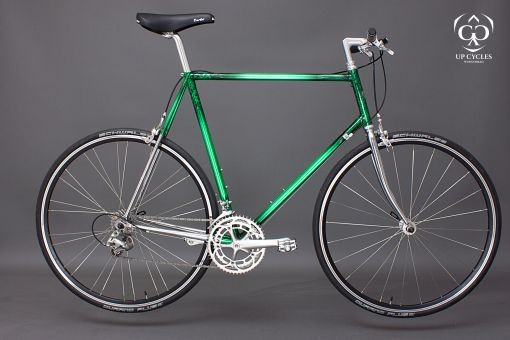 garantie fahrrad