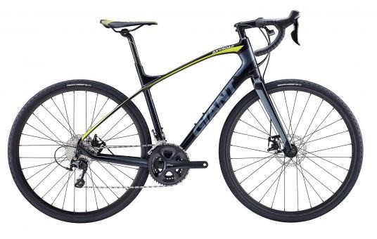 giant anyroad comax 2017