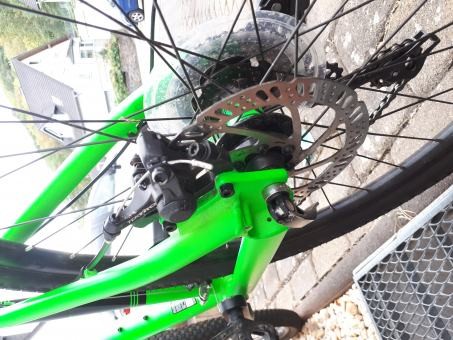 scott voltage yz 20 2017