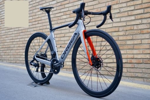 orbea orca force axs